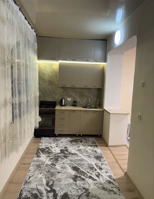 Чиланзар Ц квартал, 2х комнатна