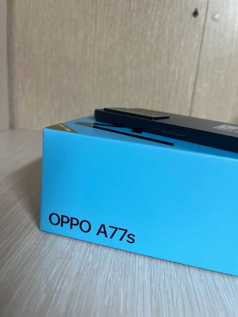 Oppo A77s (Уральск 0702) лот 332258