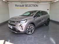 Renault Symbioz Renault Symbioz Esprit Alpine E-Tech full hybrid 145