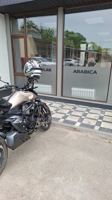 Мотоцикл Zontes ZONTES ZT350-v1