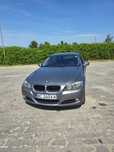 BMW E90 320xd 2009
