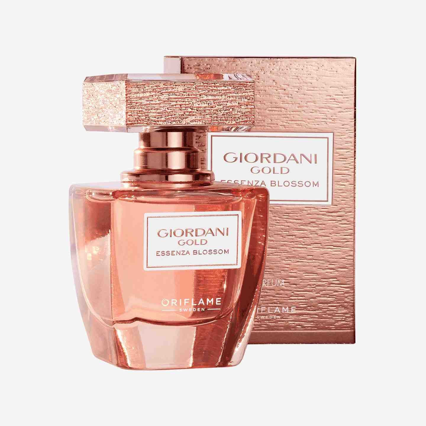 Нов Парфюм Giordani Gold Essenza Oriflame Орифлейм