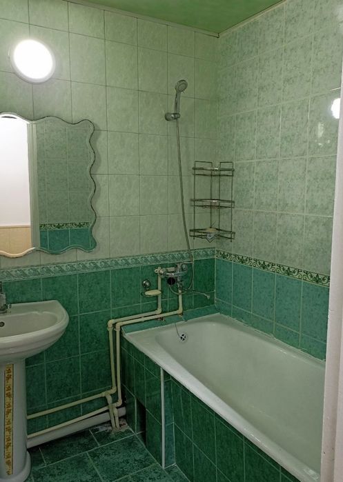 Юнусабад 19, 4/1/5 УлУчШеНкА Неторец Балкон 6 на 2 Хороший Ремонт