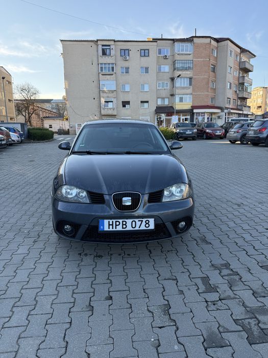 De vanzare Seat Ibiza