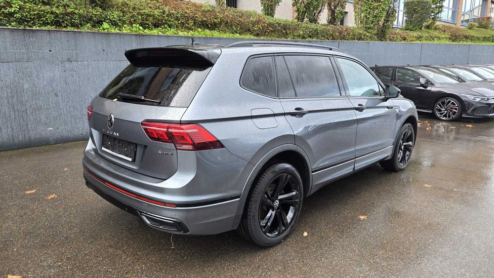 Volkswagen Tiguan Allspace 2.0 TDI 4Mot DSG R-Line 200 CP