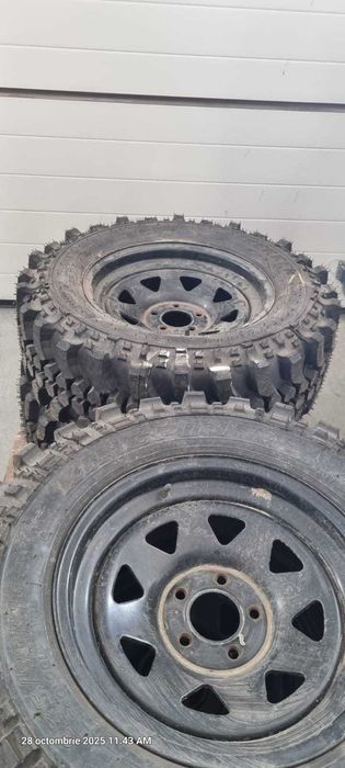 Pt Jeep Cherokee 2.8 litri