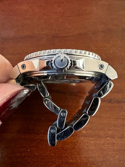 Ceas Gucci Dive 200 m