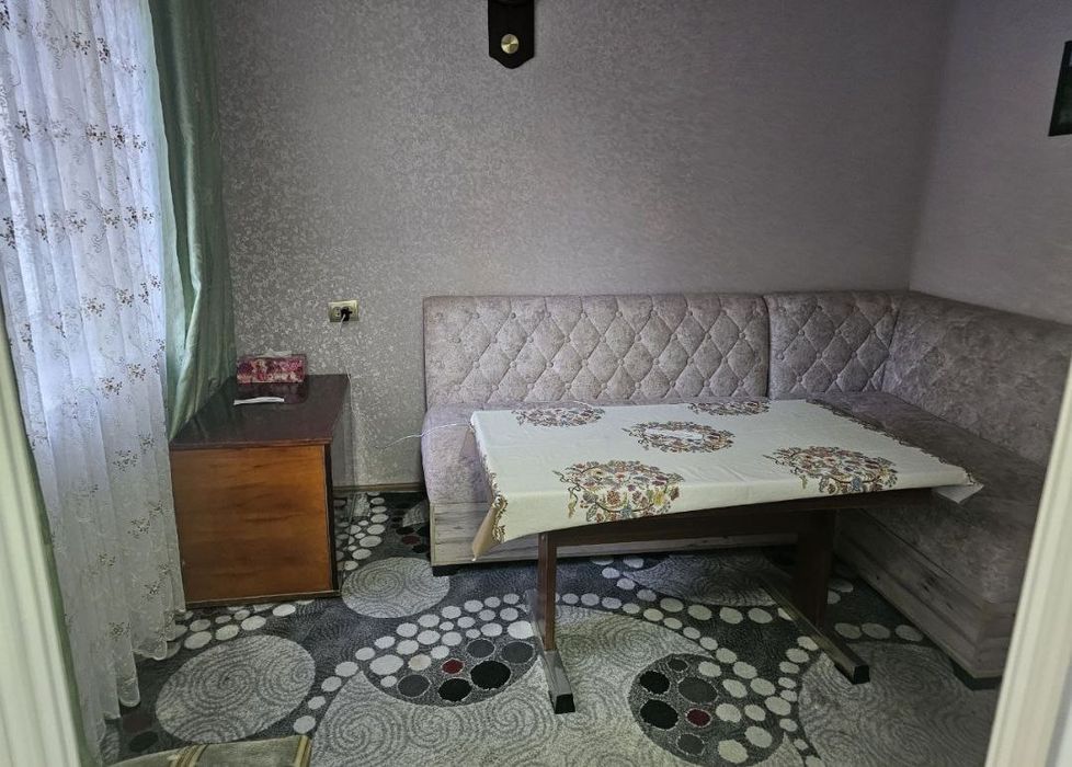Kvartira arenda Chilonzor 13 chuponota oylaga qizlaga