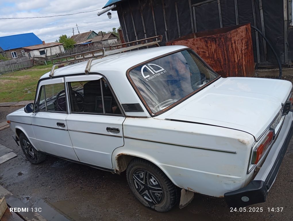 Продаю ваз Жигули 06