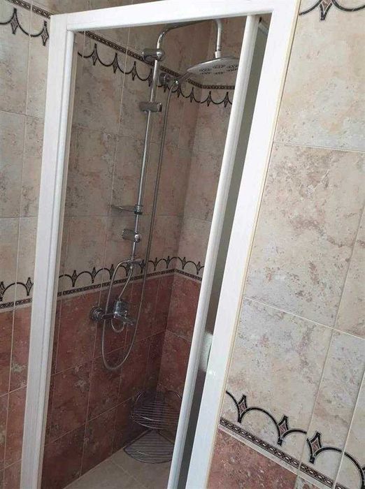 Дава се под наем Тристаен апартамент в Бургас, Славейков - 70 кв.м за 255 € - Снимка #1