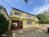 Casa individuala investitie, teren 1025mp, comision ZERO, zona Sagului