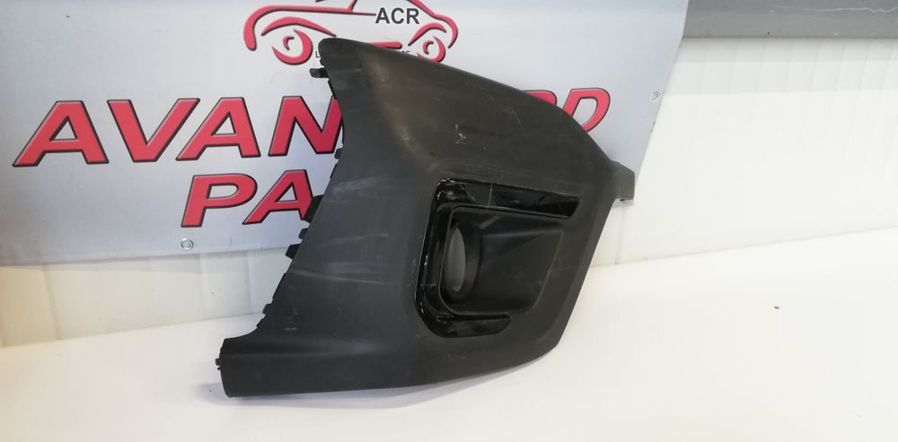 3 броя дясна и 1 брой лява решетка за халоген Subaru Outback 6 2020-