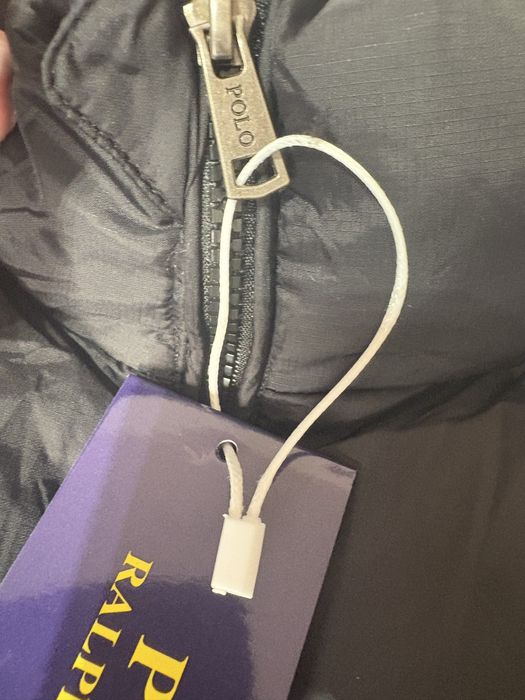 geaca ralph lauren polo