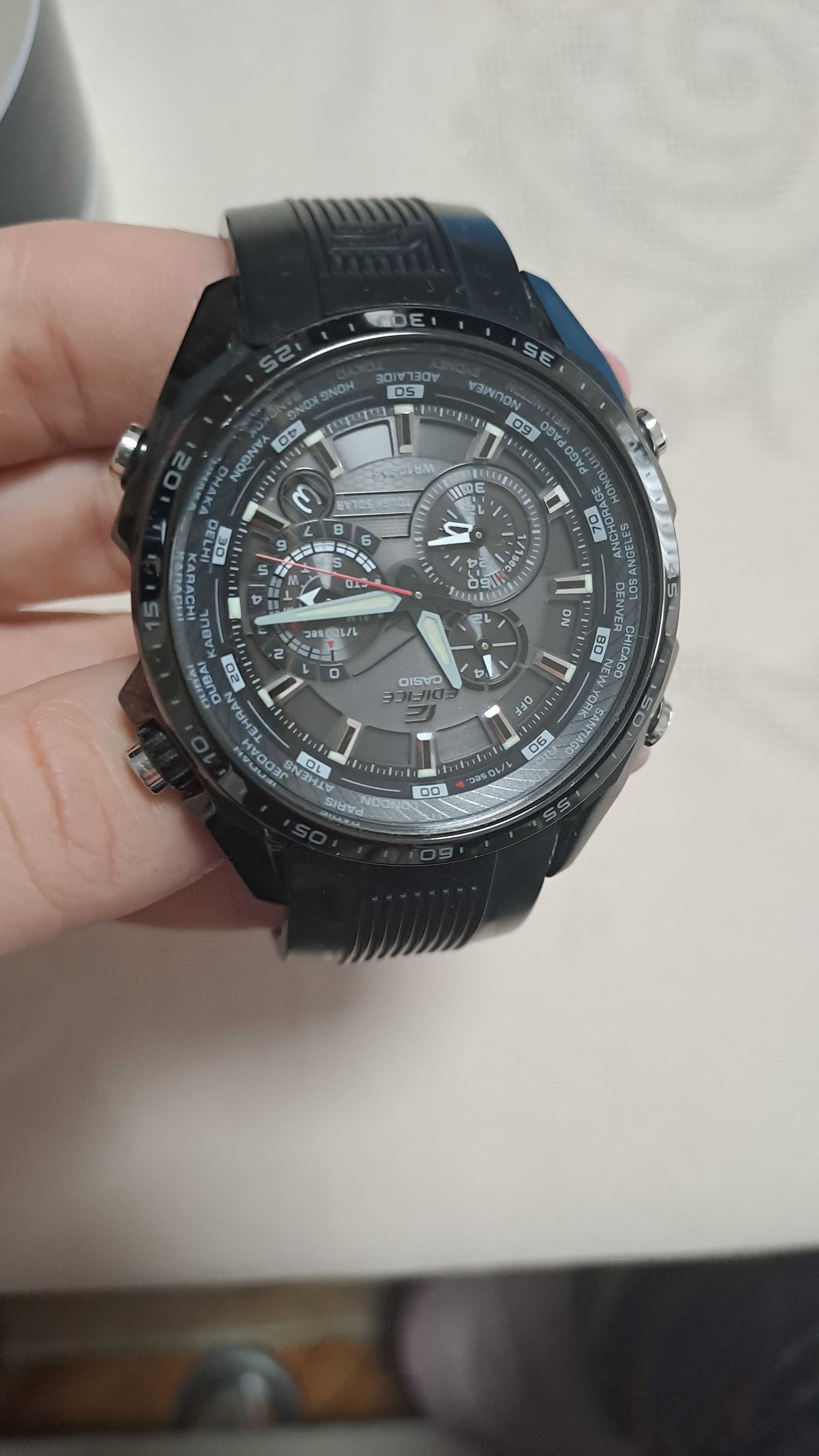 Часовник Casio EDIFICE