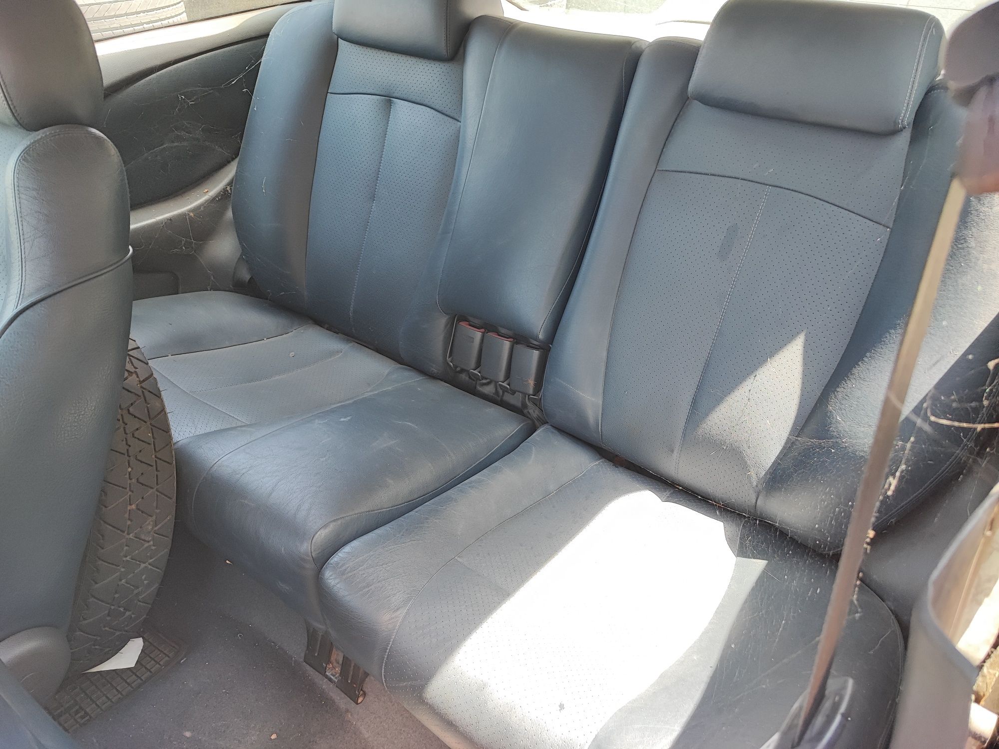 Fiat Bravo 1.9 JTD НА ЧАСТИ