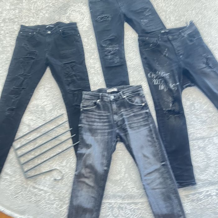 Blugi bauet 15-16 ani i. Stare oerfecta