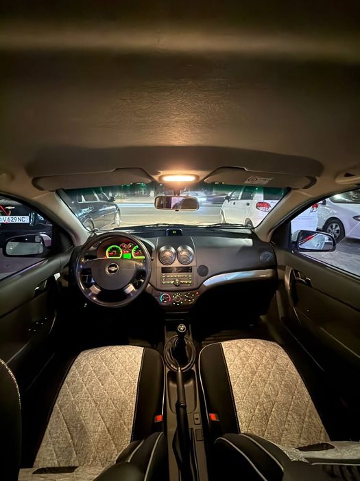 Nexia 2020 mehanika 7300$