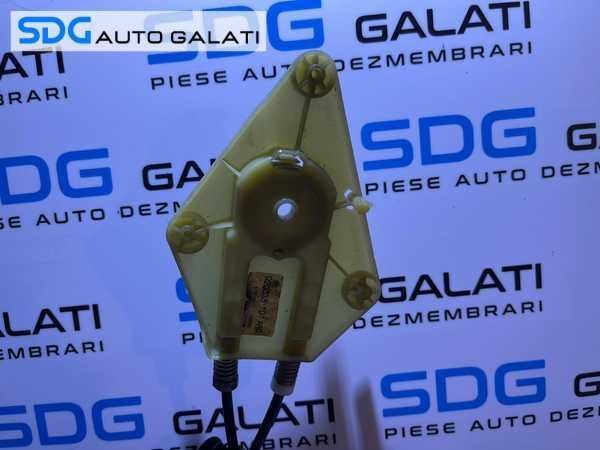 Macara Electrica Usa Portiera Stanga Spate Renault Megane 3 2008 - 2016 Cod 827210008R 827210008