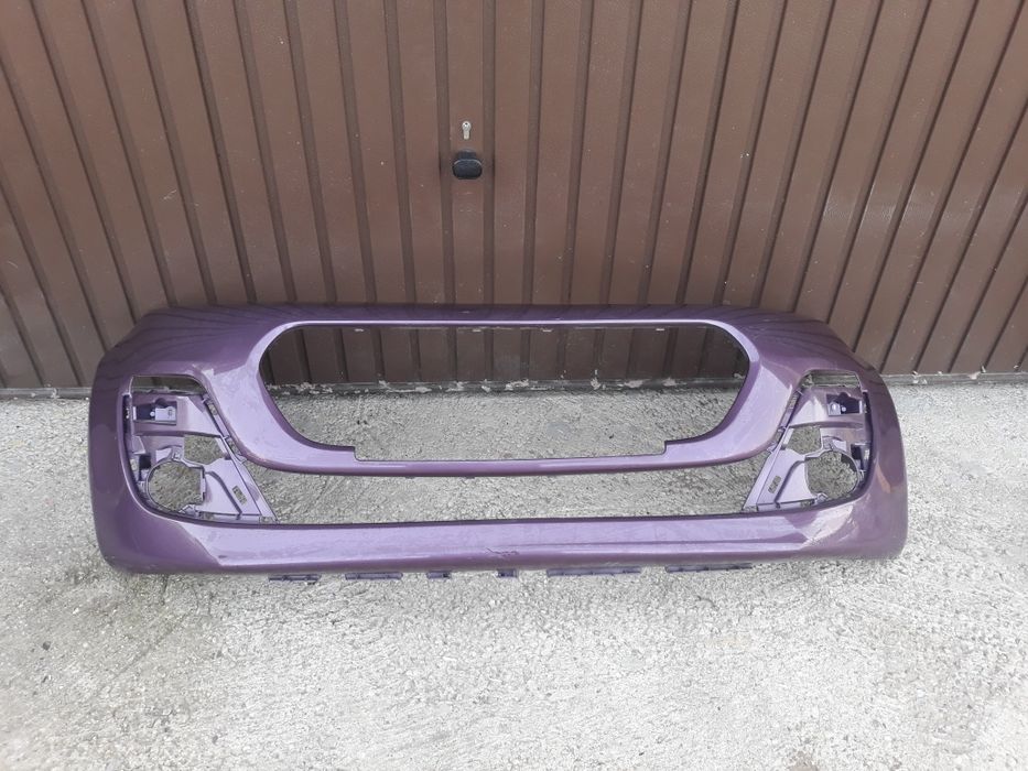 Bara fata peugeot 107