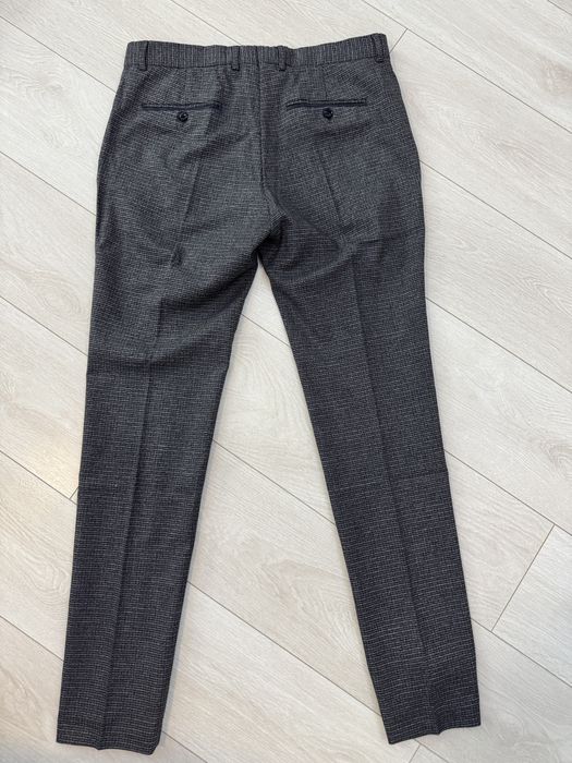 Pantaloni Slim Fit D’S Damat originali