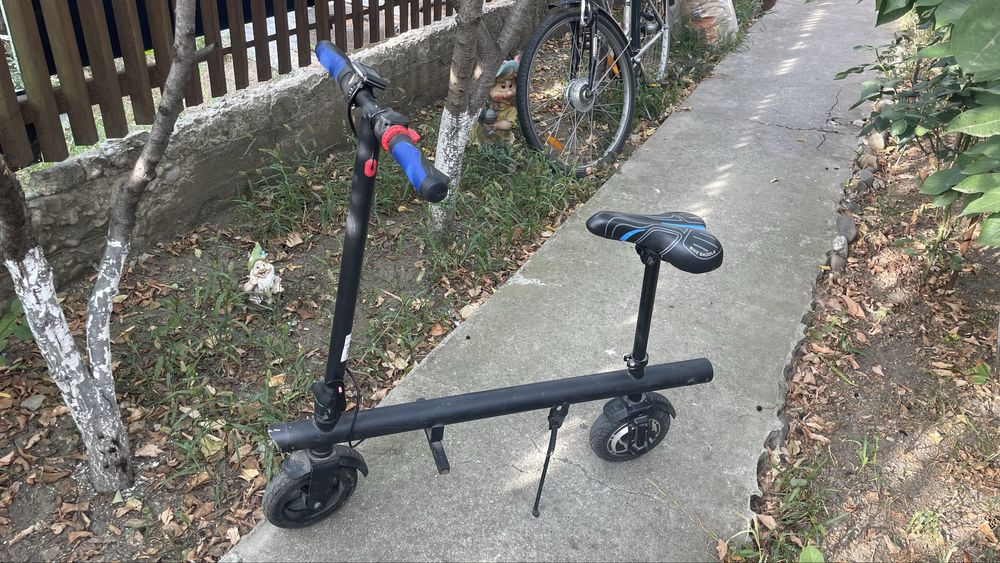 Vand trotinete electrice