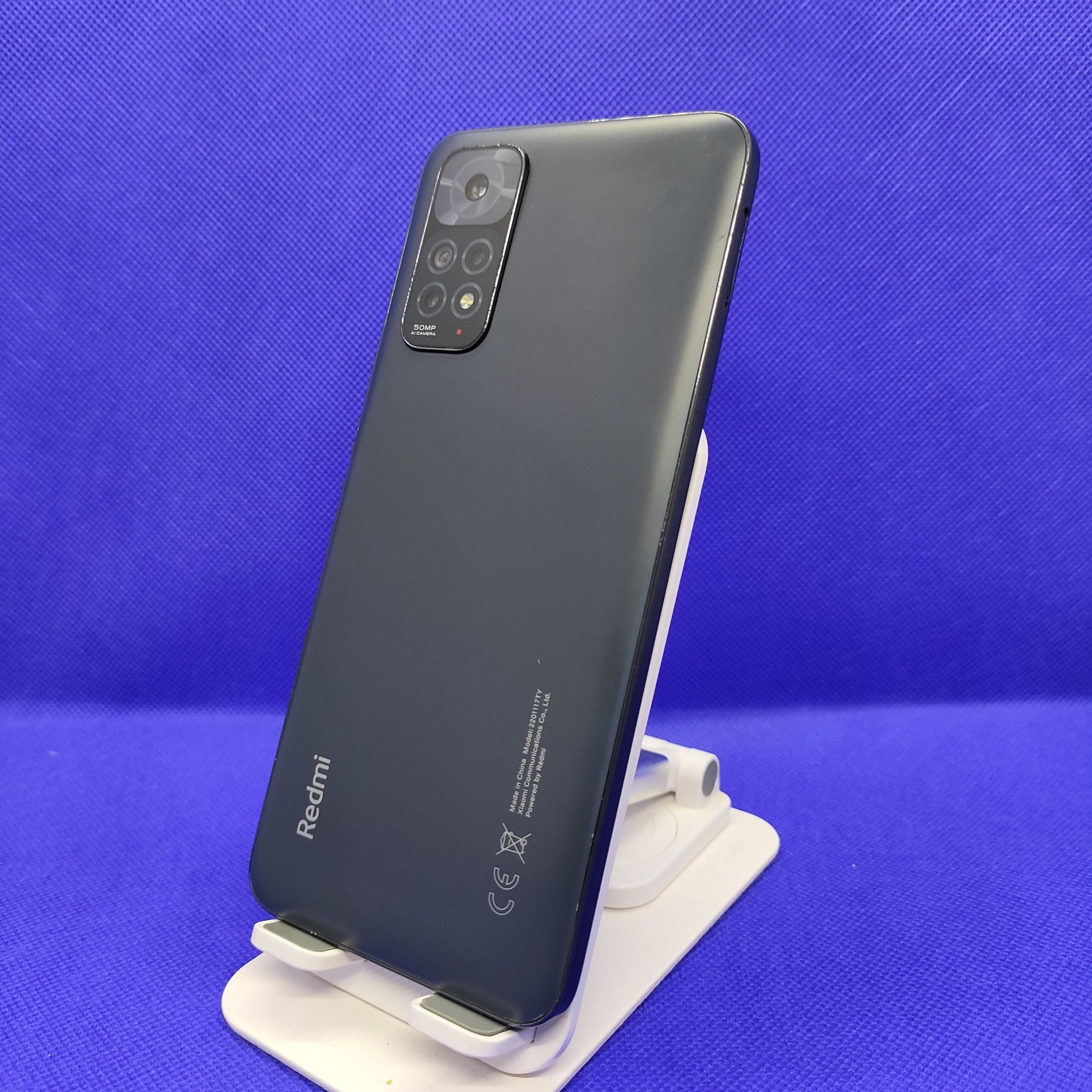 Redmi Note 11 sotiladi 128/6Gb