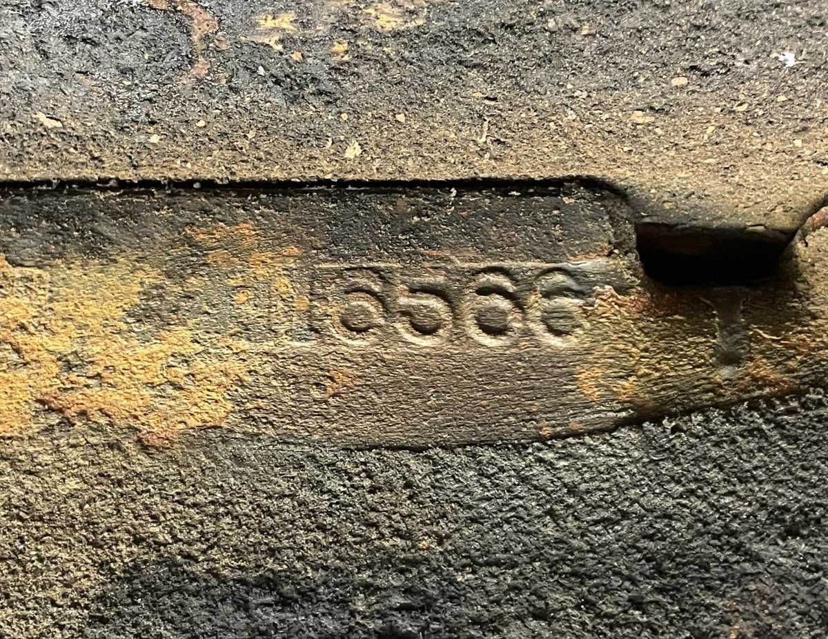 Chiulasa F3AE3681 for IVECO Stralis 504352487 -Piese de schimb.