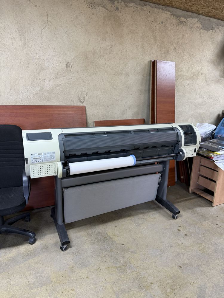 Плоттер HP DesignJet T610