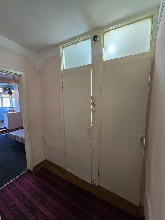 2х комнатная югославский проект