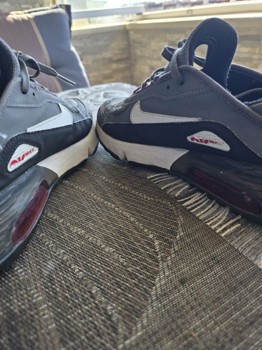 Детски маратонки Nike Air Max