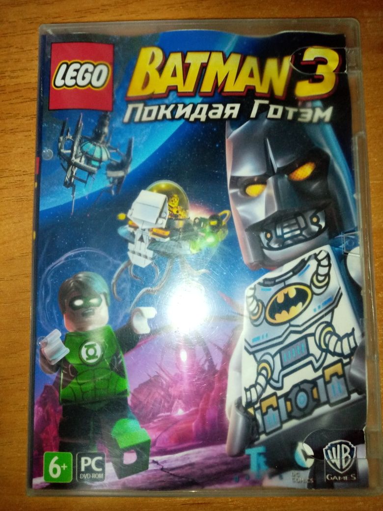 Продам 2 игры на пк!!!
