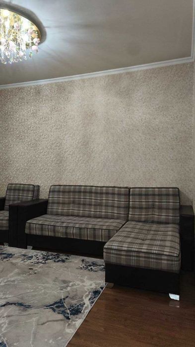 Аренда квартиры, метро Хамза, Новза, Чиланзар 3 квартал, ул. Мукими.