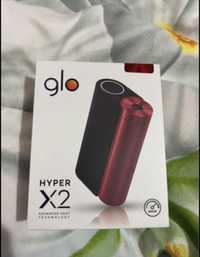 Vand Glo hyper x2