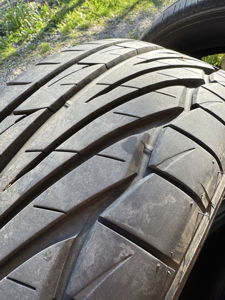 Anvelope VARĂ 205/55 R-16
