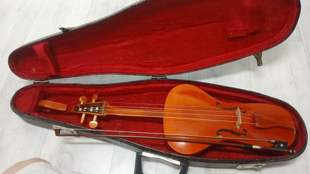 Прима қобыз сатылады