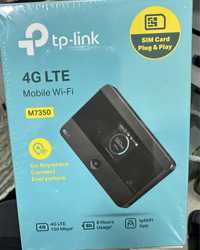 4G LTE  Mobile Wi-Fi