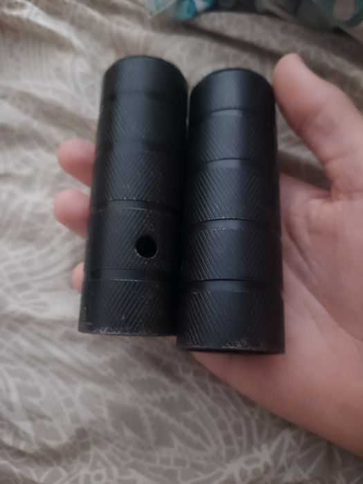 Продам пеги на бмх