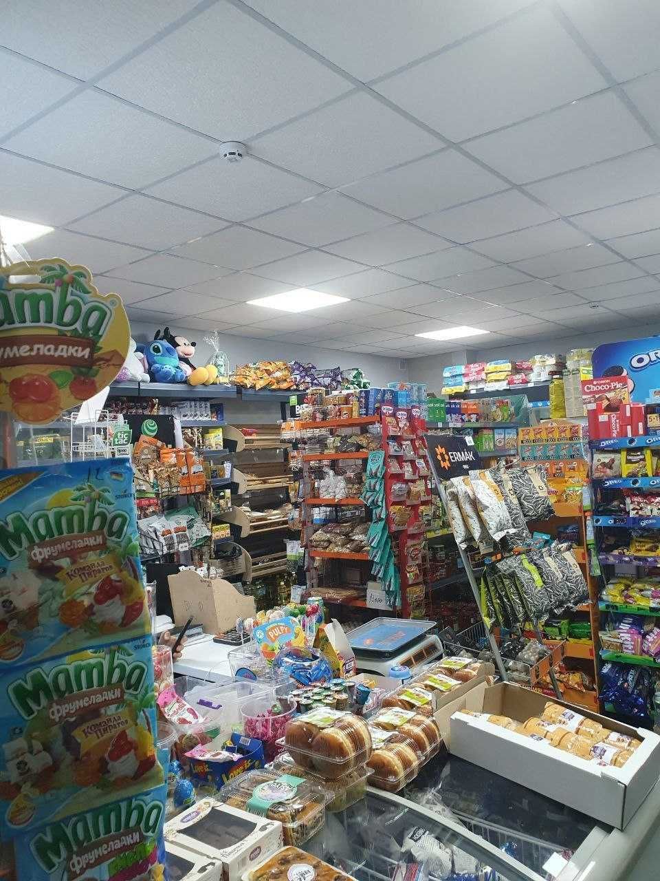 Продажа коммерческое помещения  Дубовый