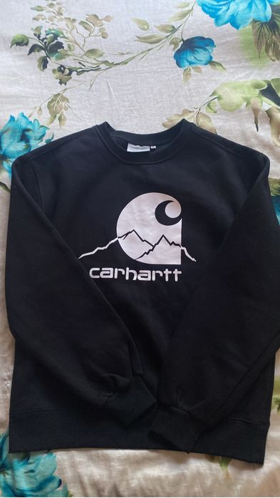 Кофта Carhartt Размер м
