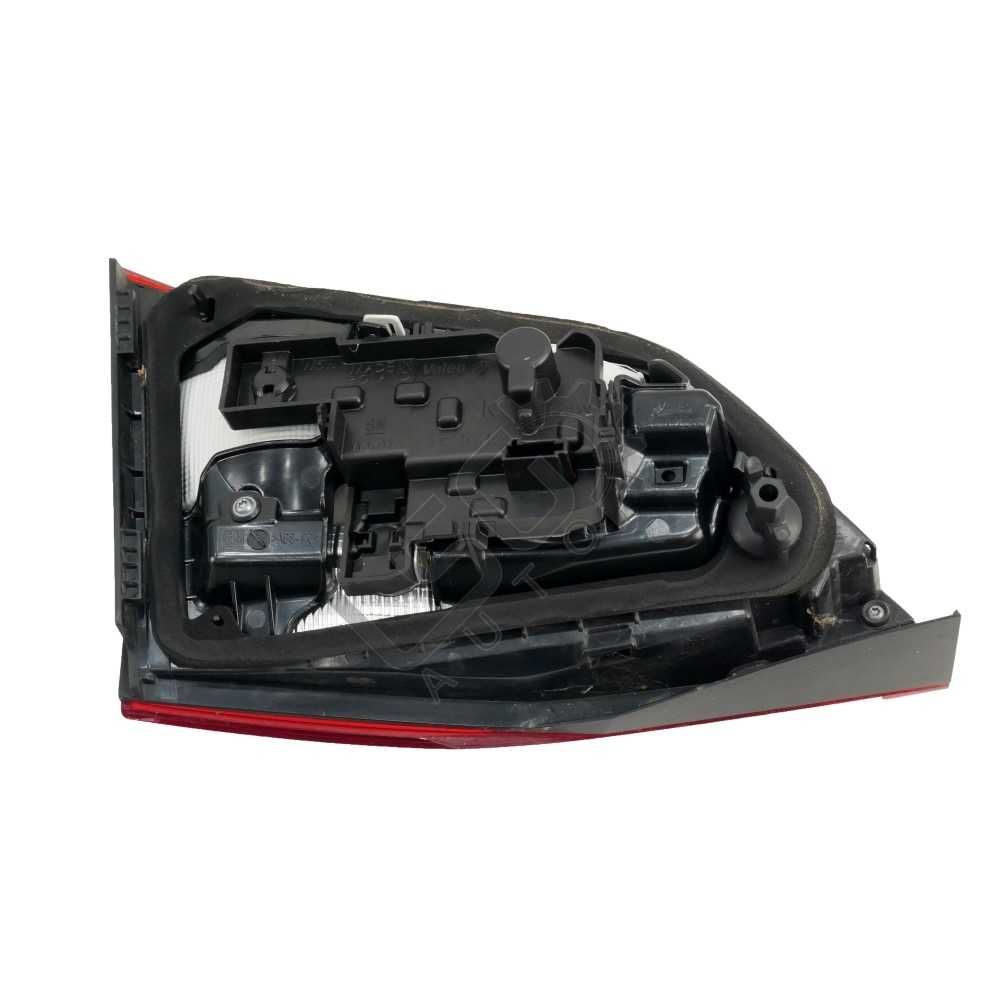 Десен вътрешен стоп Opel Astra K  ID: 141244