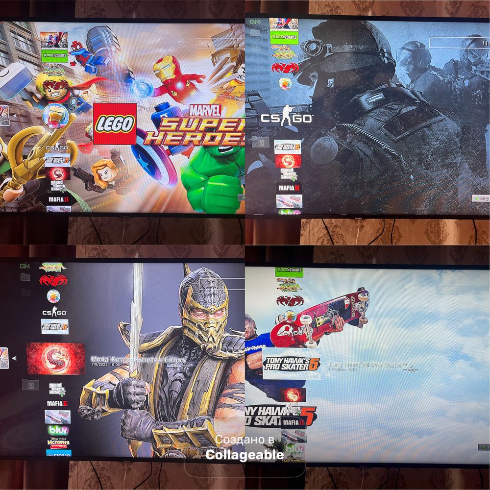PS3,Playstation 3,плейстейшн 3 строго по караганде