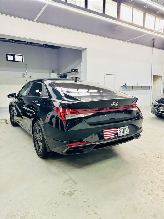 hyundai elantra kraska toza