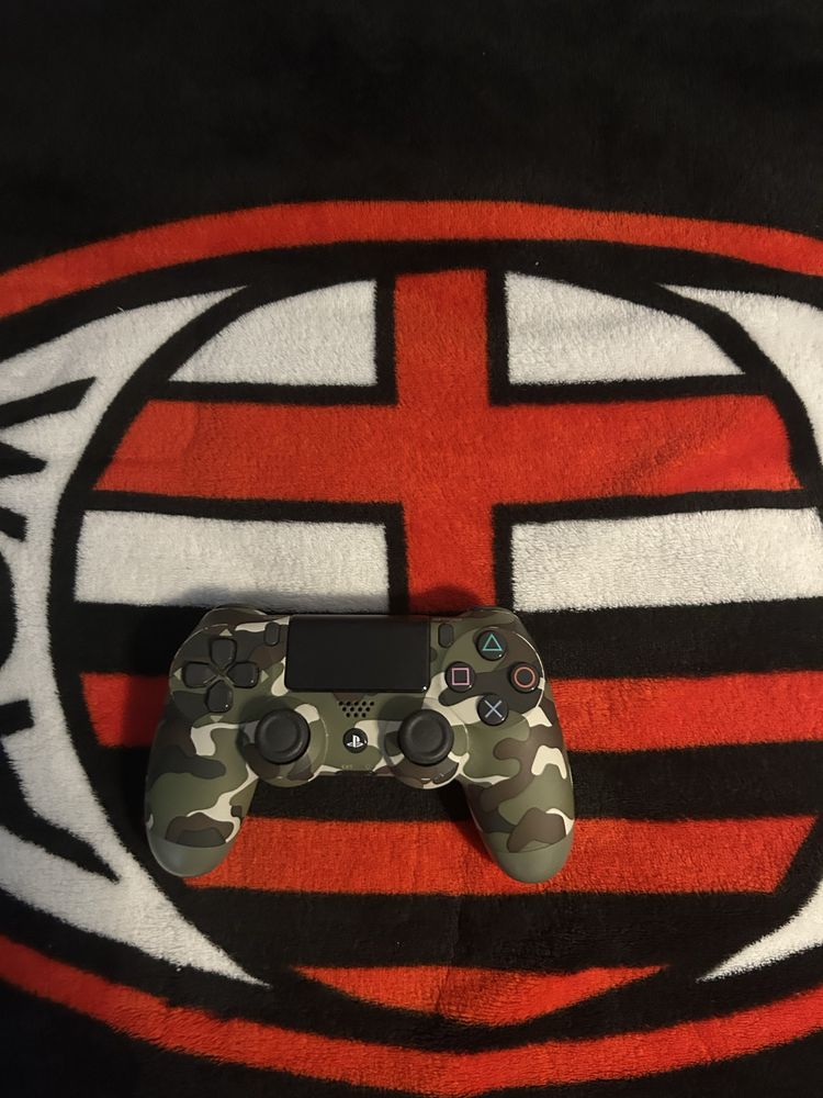 Playstation 4 джойстик