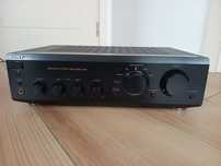 Sony TA-FE520R stereo усилвател