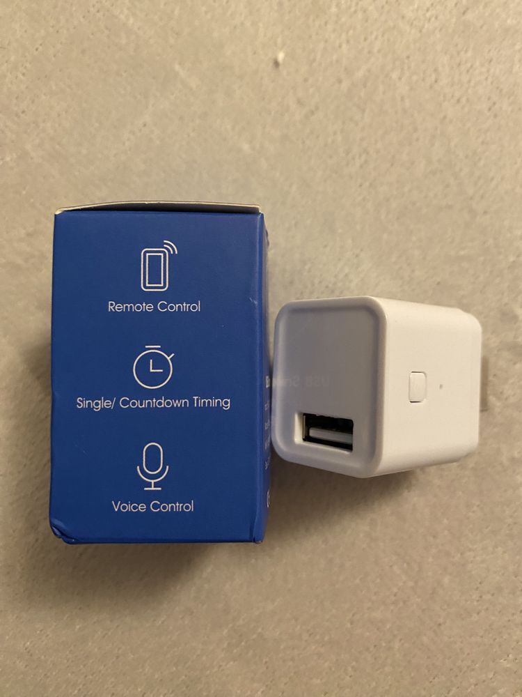 USB WiFi Smart Адаптер