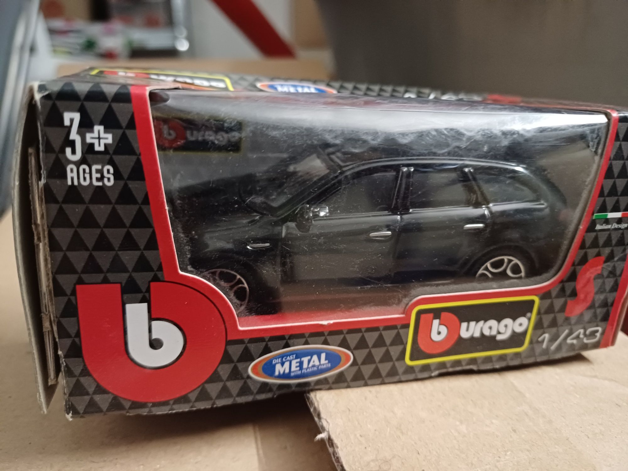 Колекция Алфа Ромео Alfa Romeo