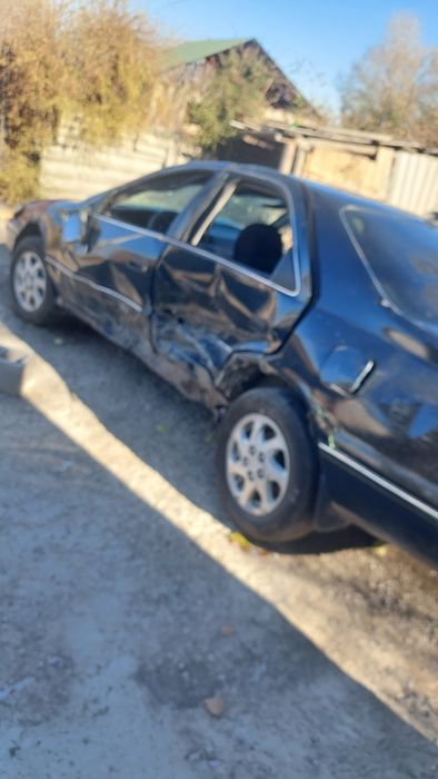 Toyota 20 мотор, коробка в идеальном состояние