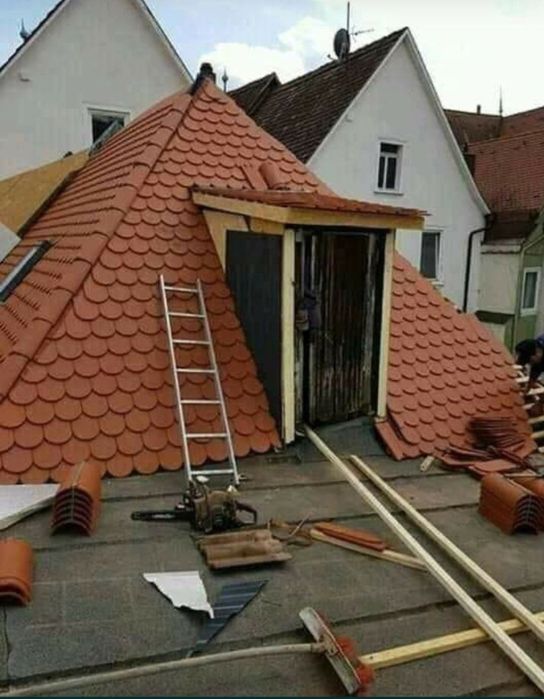 Firma autorizată Meseriași profesioniști executam acoperisuri reparati