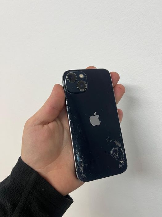 iPhone 13 128GB spart spate