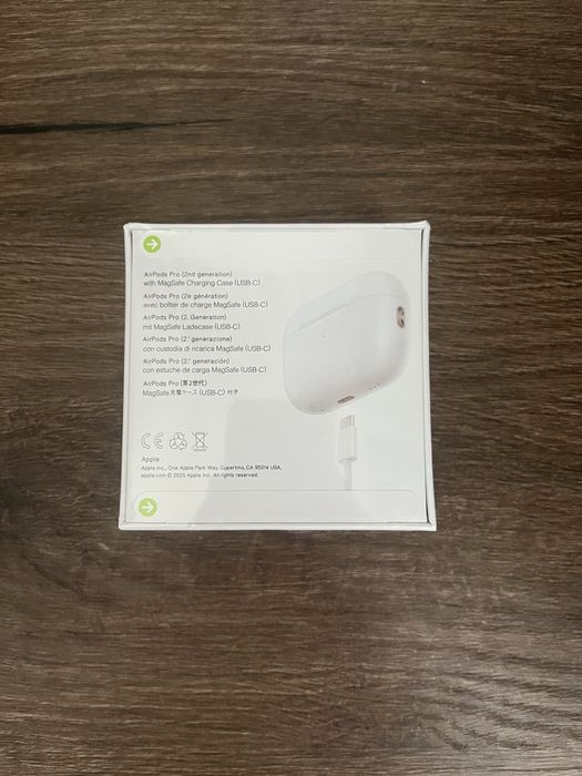 AirPods Pro 2 Type C